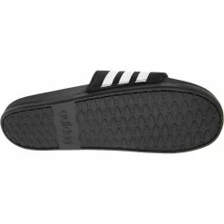 Adidas Shoes Adidas Adilette Comforted Slide Sandals - Mens -WOMENS ATHLETIC SHOES Shop AD AP9971 BWH4