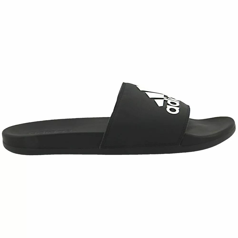 Adidas Shoes Adidas Adilette Comfort Slide Sandals - Mens 1 Adidas Shoes Adidas Adilette Comfort Slide Sandals - Mens