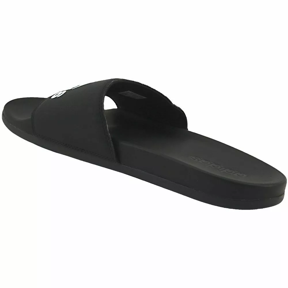 Adidas Shoes Adidas Adilette Comfort Slide Sandals - Mens 3 Adidas Shoes Adidas Adilette Comfort Slide Sandals - Mens - Image 3