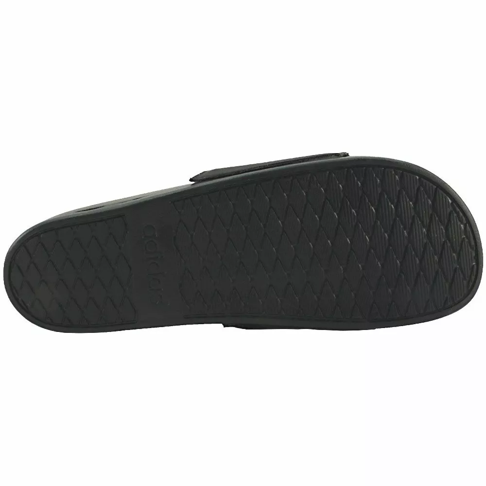 Adidas Shoes Adidas Adilette Comfort Slide Sandals - Mens 4 Adidas Shoes Adidas Adilette Comfort Slide Sandals - Mens - Image 4