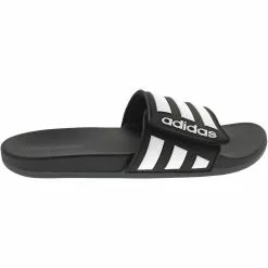 Adidas Shoes Adidas Adilette Comfort Adjustable Mens Slide Sandals