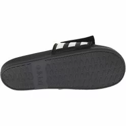 Adidas Shoes Adidas Adilette Comfort Adjustable Mens Slide Sandals -WOMENS ATHLETIC SHOES Shop AD EG1344 BWH4