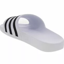 Adidas Shoes Adidas Adilette Aqua Slide Sandal - Mens 6 Adidas Shoes Adidas Adilette Aqua Slide Sandal - Mens -WOMENS ATHLETIC SHOES Shop AD F35539 WBK3