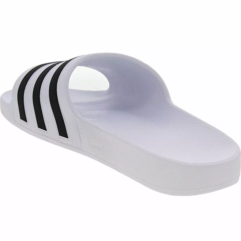 Adidas Shoes Adidas Adilette Aqua Slide Sandal - Mens 3 Adidas Shoes Adidas Adilette Aqua Slide Sandal - Mens - Image 3