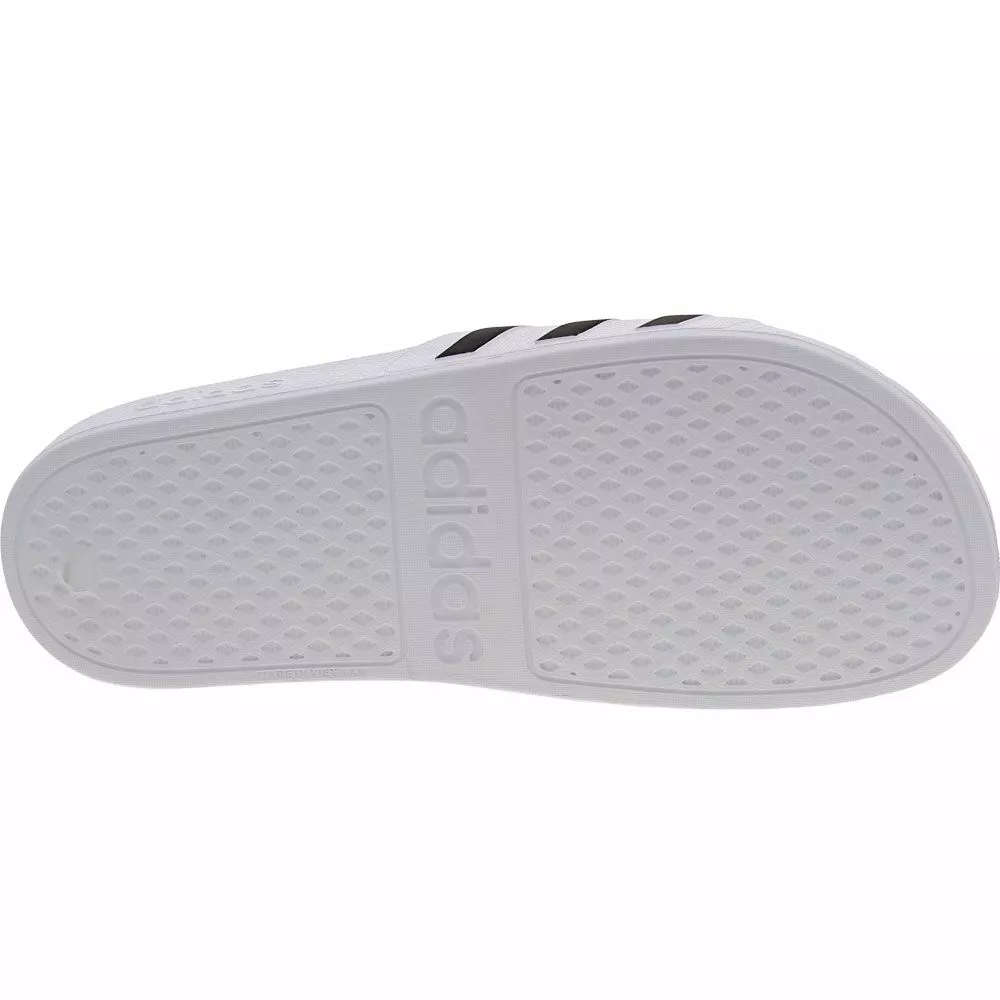 Adidas Shoes Adidas Adilette Aqua Slide Sandal - Mens 4 Adidas Shoes Adidas Adilette Aqua Slide Sandal - Mens - Image 4