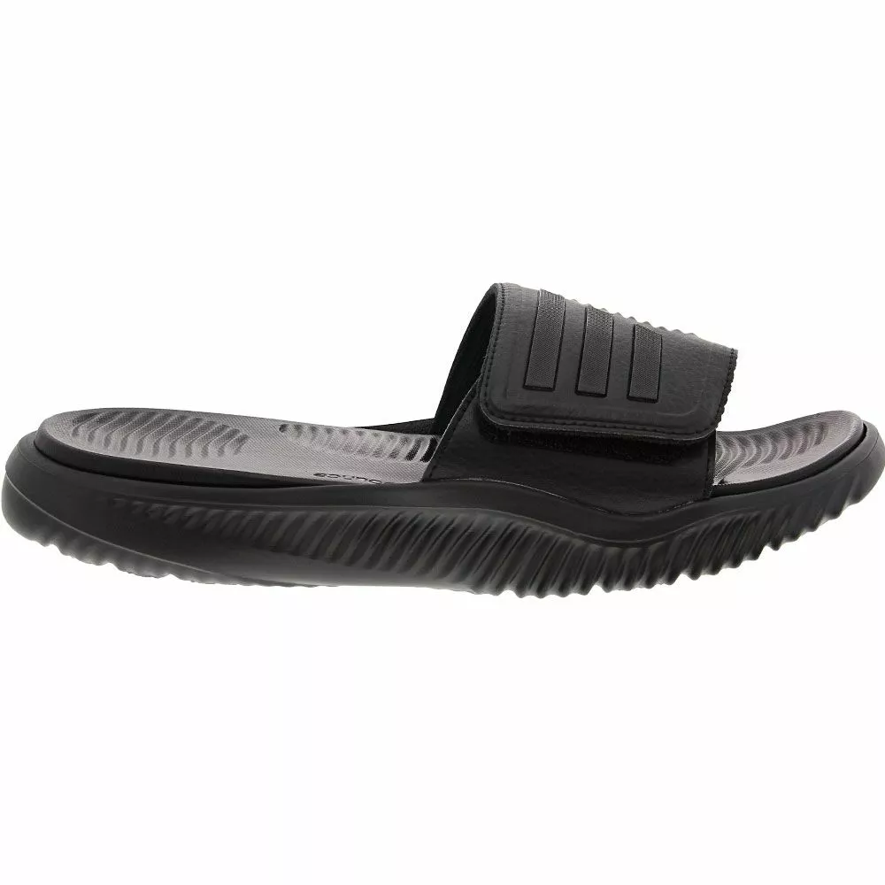 Adidas Shoes Adidas Alphabounce Slide 2 Sandals - Mens 1 Adidas Shoes Adidas Alphabounce Slide 2 Sandals - Mens