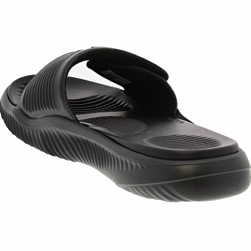 Adidas Shoes Adidas Alphabounce Slide 2 Sandals - Mens 3 Adidas Shoes Adidas Alphabounce Slide 2 Sandals - Mens - Image 3