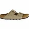 Birkenstock Shoes Birkenstock Arizona Slide Sandals - Mens