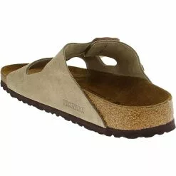Birkenstock Shoes Birkenstock Arizona Slide Sandals - Mens -WOMENS ATHLETIC SHOES Shop BK 05132 TPE3