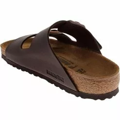 Birkenstock Shoes Birkenstock Arizona Birko 2 Strap Sandals - Mens 6 Birkenstock Shoes Birkenstock Arizona Birko 2 Strap Sandals - Mens -WOMENS ATHLETIC SHOES Shop BK 05170 BRN3
