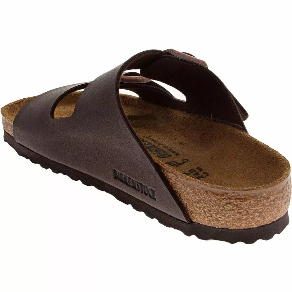 Birkenstock Shoes Birkenstock Arizona Birko 2 Strap Sandals - Mens 3 Birkenstock Shoes Birkenstock Arizona Birko 2 Strap Sandals - Mens - Image 3