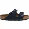 Birkenstock Shoes Birkenstock Arizona Soft Footbed Sandals - Mens