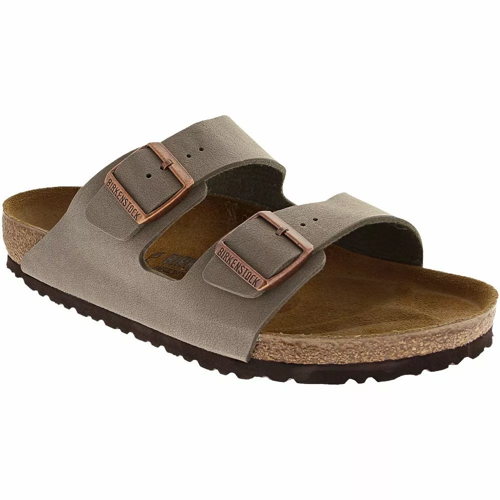 Birkenstock Shoes Birkenstock Arizona 2 Strap Sandals - Mens 2 Birkenstock Shoes Birkenstock Arizona 2 Strap Sandals - Mens - Image 2