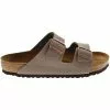 Birkenstock Shoes Birkenstock Arizona 2 Strap Sandals - Mens
