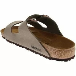 Birkenstock Shoes Birkenstock Arizona 2 Strap Sandals - Mens 6 Birkenstock Shoes Birkenstock Arizona 2 Strap Sandals - Mens -WOMENS ATHLETIC SHOES Shop BK 15121 GRY3