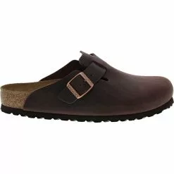 Birkenstock Shoes Birkenstock Boston Slip On Unisex Clogs