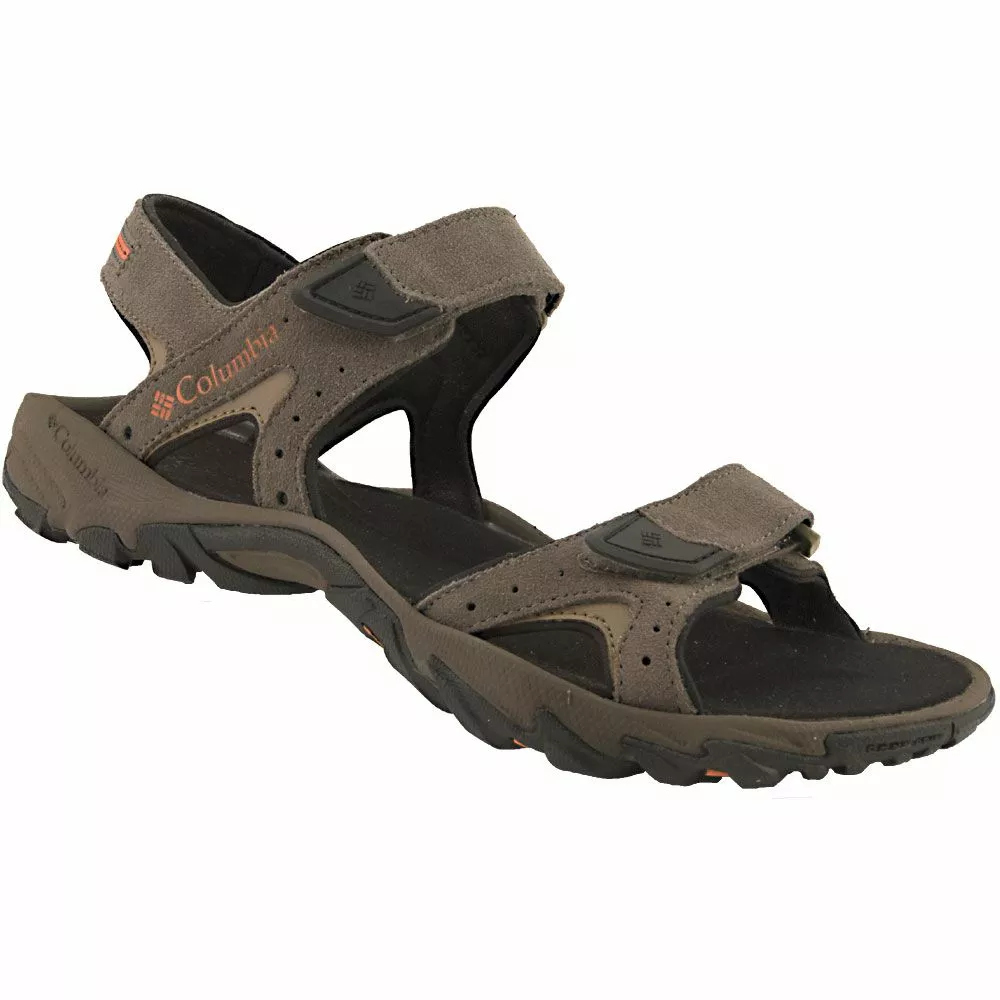 Columbia Shoes Columbia Santiam 2 Sandals - Mens 2 Columbia Shoes Columbia Santiam 2 Sandals - Mens - Image 2