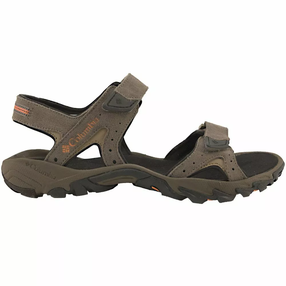 Columbia Shoes Columbia Santiam 2 Sandals - Mens 1 Columbia Shoes Columbia Santiam 2 Sandals - Mens