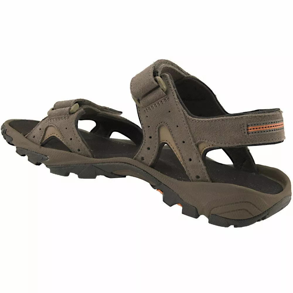 Columbia Shoes Columbia Santiam 2 Sandals - Mens 3 Columbia Shoes Columbia Santiam 2 Sandals - Mens - Image 3