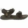 Columbia Shoes Columbia Ankle 2 Strap Mens Sandals