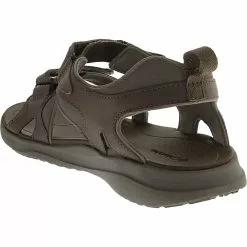 Columbia Shoes Columbia Ankle 2 Strap Mens Sandals -WOMENS ATHLETIC SHOES Shop CB 1907061 BRN3