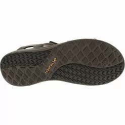 Columbia Shoes Columbia Ankle 2 Strap Mens Sandals -WOMENS ATHLETIC SHOES Shop CB 1907061 BRN4