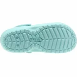 Crocs Shoes Crocs Classic Lined Clog Water Sandals - Mens -WOMENS ATHLETIC SHOES Shop CC 203591 LTB4