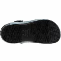 Crocs Shoes Crocs Bistro Graphic Water Sandals - Mens -WOMENS ATHLETIC SHOES Shop CC 204044 1B54