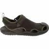 Crocs Shoes Crocs Swiftwater Mesh Deck Water Sandals - Mens