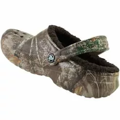 Crocs Shoes Crocs Classic Lined Realtree Water Sandals - Mens 6 Crocs Shoes Crocs Classic Lined Realtree Water Sandals - Mens -WOMENS ATHLETIC SHOES Shop CC 205377 CAM3