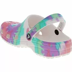 Crocs Shoes Crocs Classic Tie Dye Graphi Water Sandals - Mens 6 Crocs Shoes Crocs Classic Tie Dye Graphi Water Sandals - Mens -WOMENS ATHLETIC SHOES Shop CC 205453 MU33