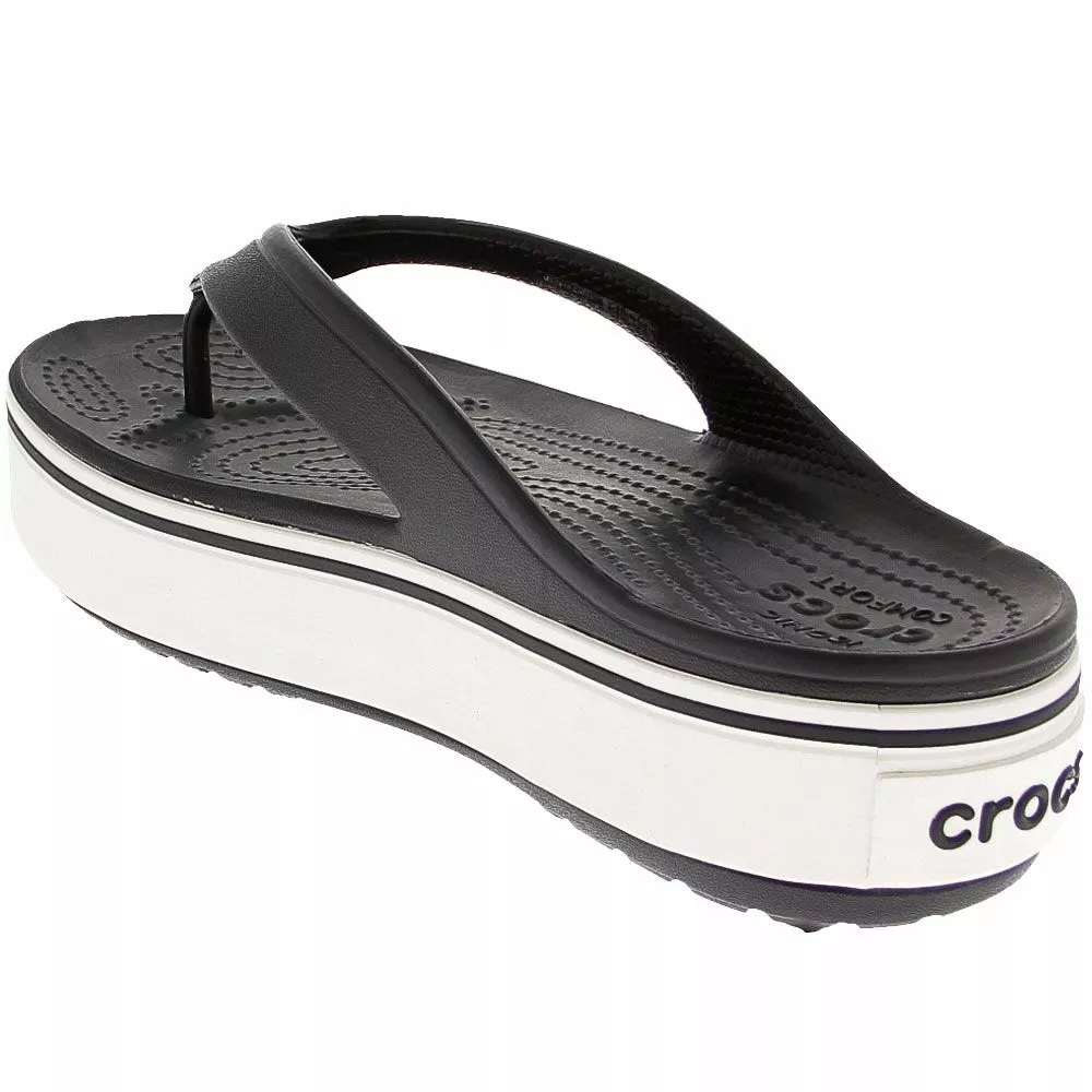 Crocs Shoes Crocs Classic Flip Flip Flops - Mens 3 Crocs Shoes Crocs Classic Flip Flip Flops - Mens - Image 3