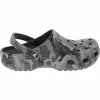 Crocs Shoes Crocs Classic Printed Camo C Water Sandals - Mens