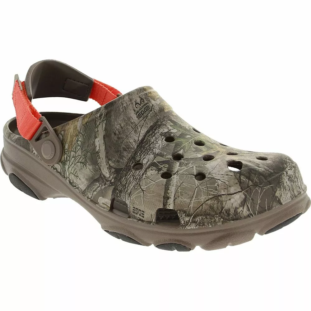 Crocs Shoes Crocs All Terrain Rt Edge Water Sandals - Mens 2 Crocs Shoes Crocs All Terrain Rt Edge Water Sandals - Mens - Image 2