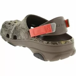 Crocs Shoes Crocs All Terrain Rt Edge Water Sandals - Mens 6 Crocs Shoes Crocs All Terrain Rt Edge Water Sandals - Mens -WOMENS ATHLETIC SHOES Shop CC 206504 CAM3