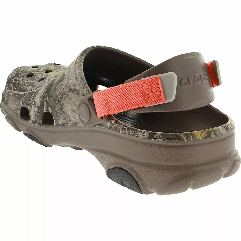 Crocs Shoes Crocs All Terrain Rt Edge Water Sandals - Mens 3 Crocs Shoes Crocs All Terrain Rt Edge Water Sandals - Mens - Image 3