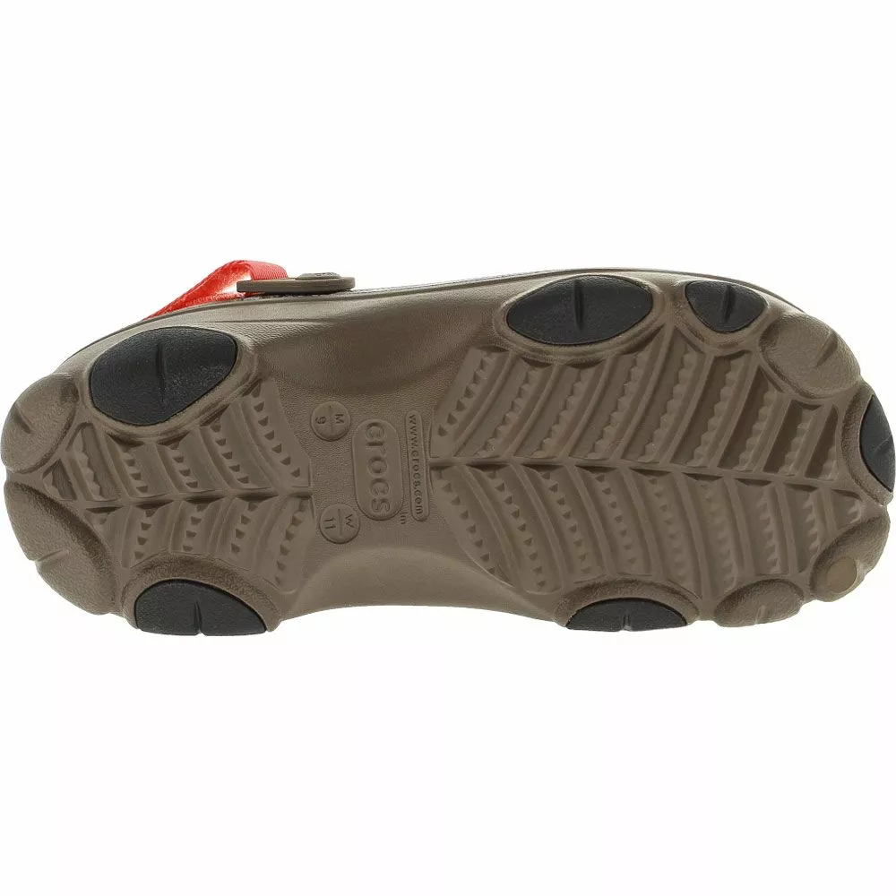 Crocs Shoes Crocs All Terrain Rt Edge Water Sandals - Mens 4 Crocs Shoes Crocs All Terrain Rt Edge Water Sandals - Mens - Image 4
