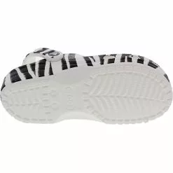 Crocs Shoes Crocs Classic Animal Clog Water Sandals - Mens -WOMENS ATHLETIC SHOES Shop CC 206676 WBK4