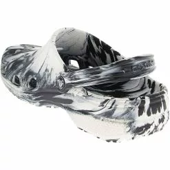 Crocs Shoes Crocs Classic Marbled Water Sandals - Mens -WOMENS ATHLETIC SHOES Shop CC 206867 WBK3