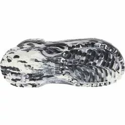 Crocs Shoes Crocs Classic Marbled Water Sandals - Mens -WOMENS ATHLETIC SHOES Shop CC 206867 WBK4