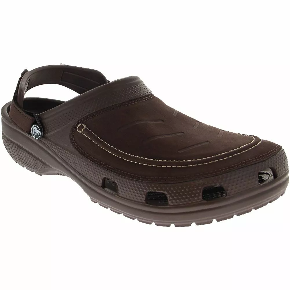 Crocs Shoes Crocs Yukon Vista 2 Clog Water Sandals - Mens 2 Crocs Shoes Crocs Yukon Vista 2 Clog Water Sandals - Mens - Image 2