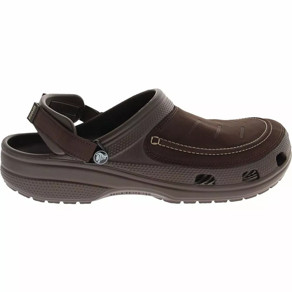 Crocs Shoes Crocs Yukon Vista 2 Clog Water Sandals - Mens 1 Crocs Shoes Crocs Yukon Vista 2 Clog Water Sandals - Mens