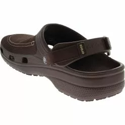 Crocs Shoes Crocs Yukon Vista 2 Clog Water Sandals - Mens 6 Crocs Shoes Crocs Yukon Vista 2 Clog Water Sandals - Mens -WOMENS ATHLETIC SHOES Shop CC 207142 BRN3