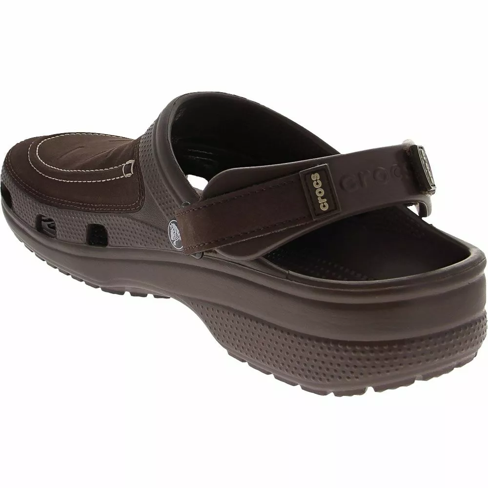Crocs Shoes Crocs Yukon Vista 2 Clog Water Sandals - Mens 3 Crocs Shoes Crocs Yukon Vista 2 Clog Water Sandals - Mens - Image 3