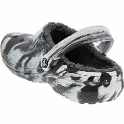 Crocs Shoes Crocs Classic Lined Marbled Water Sandals - Mens -WOMENS ATHLETIC SHOES Shop CC 207180 WBK3