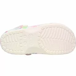 Crocs Shoes Crocs Classic Beach Dye Clog Water Sandals - Mens -WOMENS ATHLETIC SHOES Shop CC 207326 MLT4