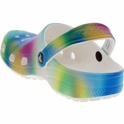 Crocs Shoes Crocs Classic Solarized Clog Unisex Water Sandals -WOMENS ATHLETIC SHOES Shop CC 207556 94S3