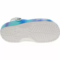 Crocs Shoes Crocs Classic Solarized Clog Unisex Water Sandals -WOMENS ATHLETIC SHOES Shop CC 207556 94S4