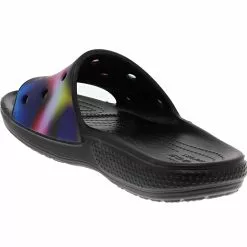 Crocs Shoes Crocs Classic Slide Tie-Dye Unisex Sandals 6 Crocs Shoes Crocs Classic Slide Tie-Dye Unisex Sandals -WOMENS ATHLETIC SHOES Shop CC 207557 0C43