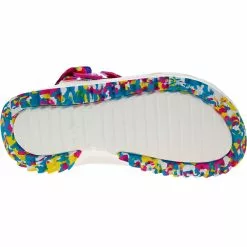 Crocs Shoes Crocs Classic Hiker Solarized Clog Unisex Water Sandals 6 Crocs Shoes Crocs Classic Hiker Solarized Clog Unisex Water Sandals -WOMENS ATHLETIC SHOES Shop CC 207990 94S3